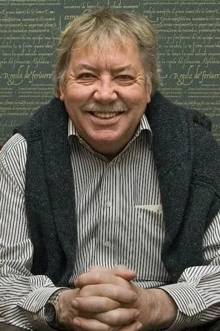 Werner Böhm