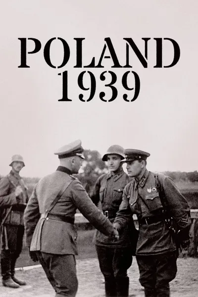 Poland 1939: When German Soldiers Became War Criminals