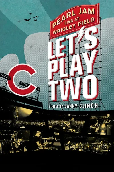 Pearl Jam: Let's Play Two