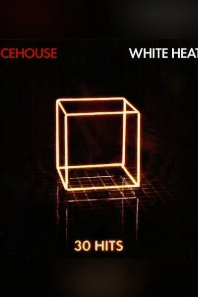 Icehouse: White Heat