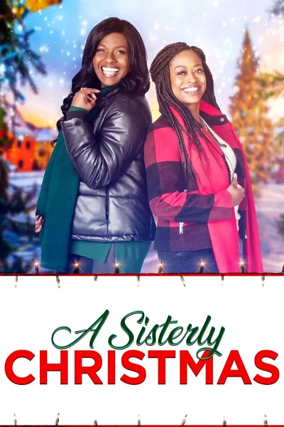 A Sisterly Christmas