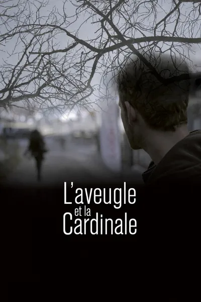 The Blind and the Cardinal