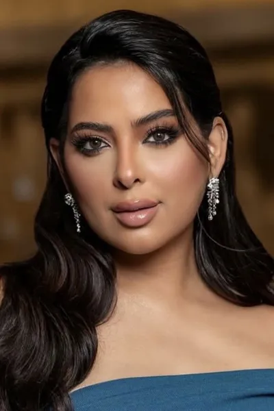 Reem Arhama