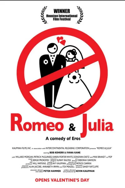 Romeo and Julia