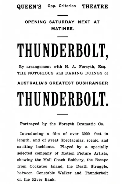 Thunderbolt