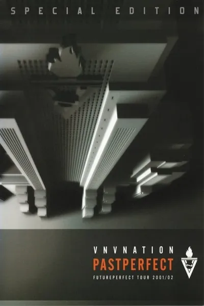 VNV Nation: PastPerfect - FuturePerfect Tour
