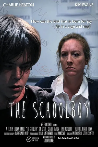 The Schoolboy