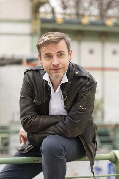 Marek Ruszczynski