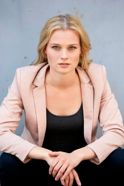 Kira Zurhausen