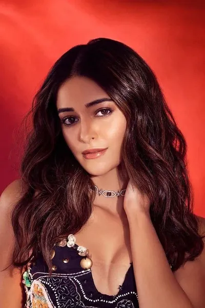 Ananya Panday