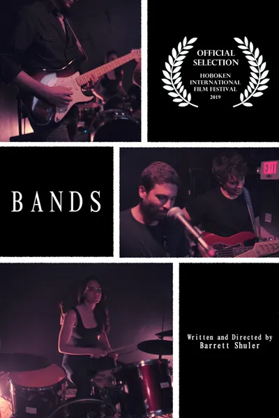 BANDS