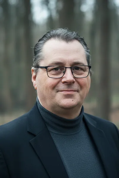 Mark Baars