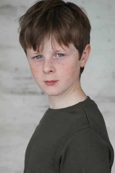 Harrison Metcalfe