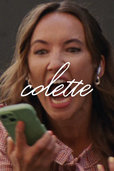 Colette