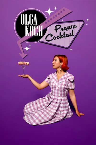 Olga Koch: Prawn Cocktail