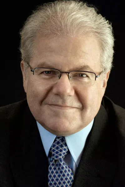 Emanuel Ax