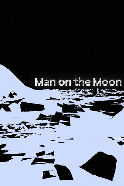 Man on the Moon