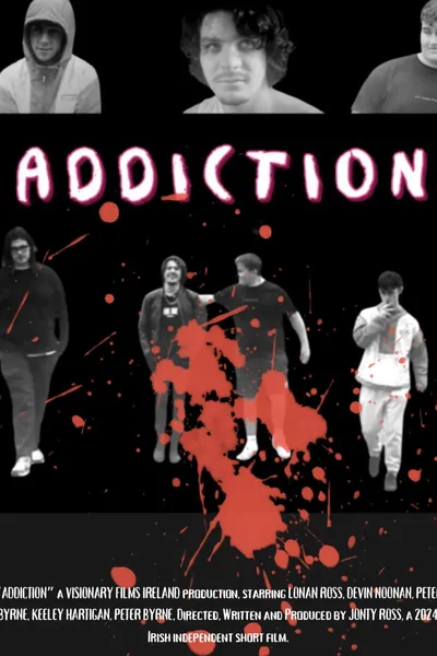 Addiction