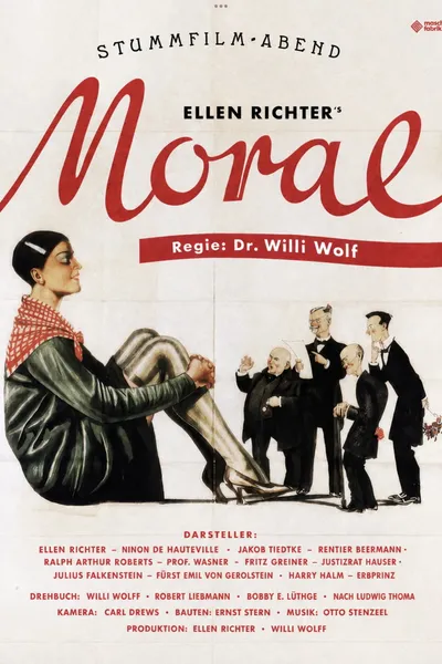 Moral