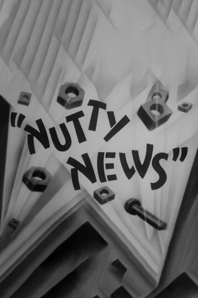 Nutty News