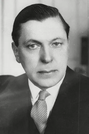 George Baker