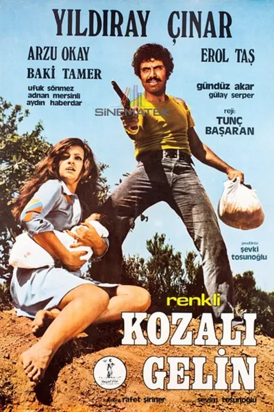 Kozalı Gelin