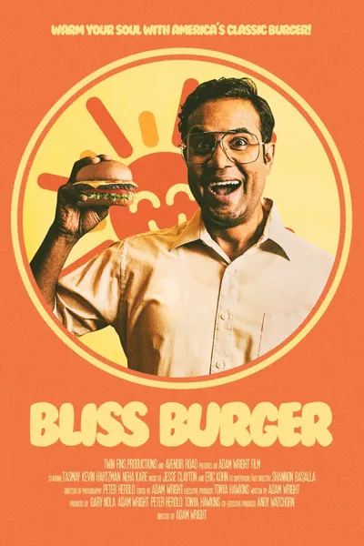 Bliss Burger