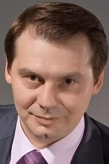 Сергей Багаев