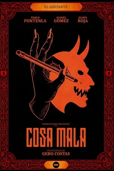 Cosa Mala