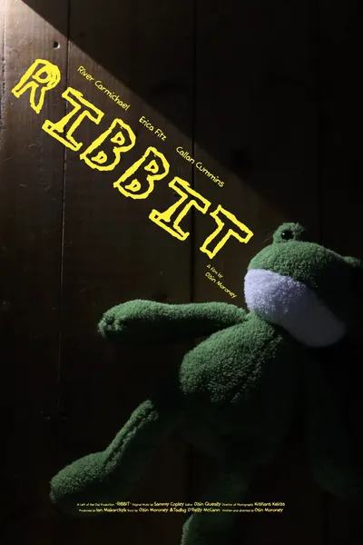 Ribbit