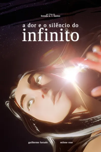 The Pain and the Silence of Infinity