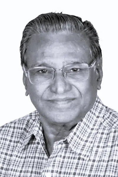 R. Vittal