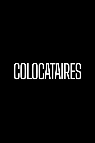 Colocataires