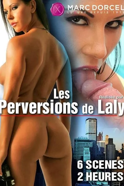 Les Perversions de Laly