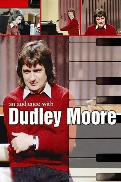 An Audience with Dudley Moore