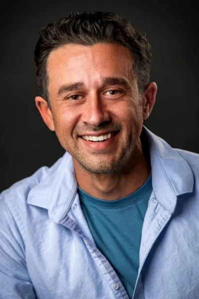 Robert Carrera