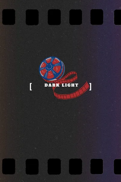 Dark light