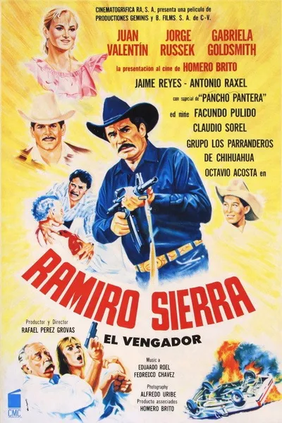 Ramiro Sierra