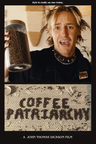 Coffee Patriarchy