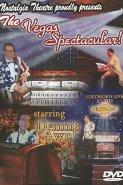 The Vegas Spectacular