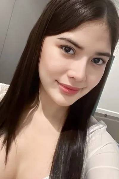 Anne Marie Gonzales
