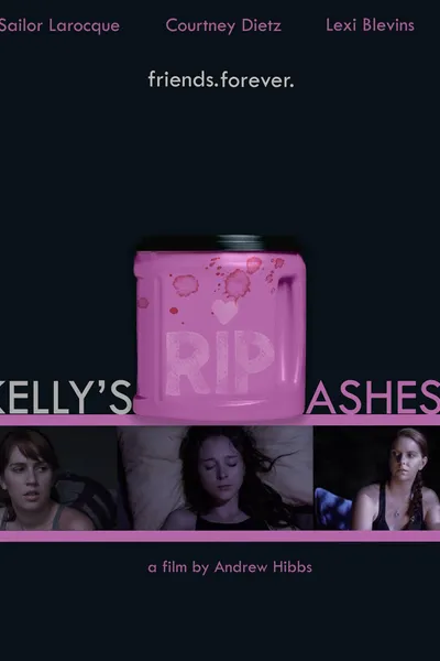 Kelly's Ashes