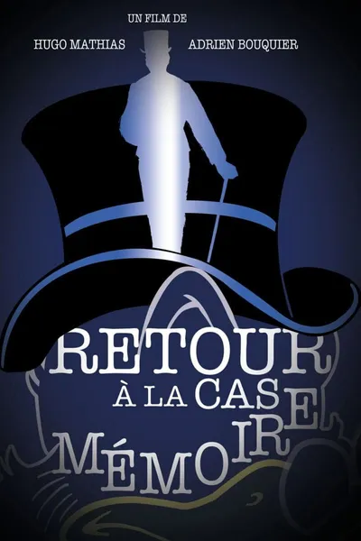 Retour à la case mémoire