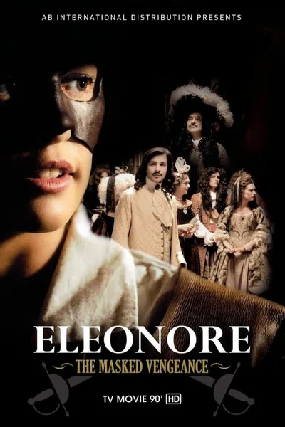Eleonore: The Masked Vengeance
