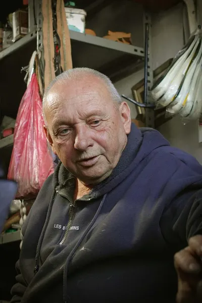Hidayet Çetin