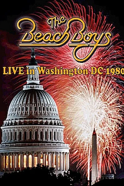 The Beach Boys: A Celebration Concert