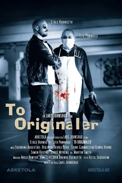 To Originaler