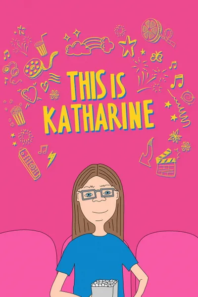 This is Katharine