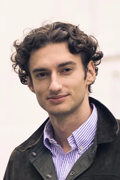 Alan Kralj