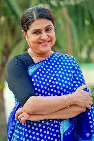 Rasheda Chowdhury
